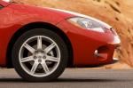 Mitsubishi Eclipse 2009 года